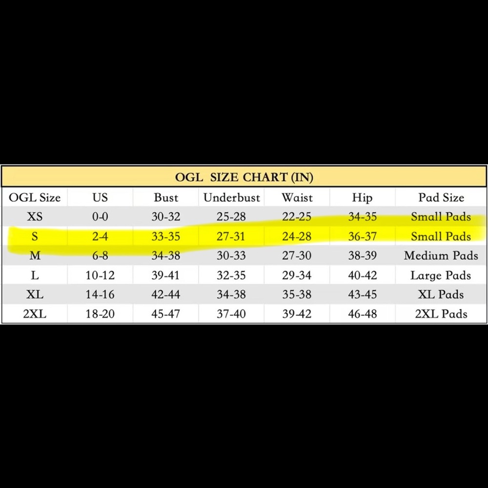 Angular Square Neck Side Ruched Brami - Black NWT - image 7